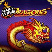 permainan slot 8 Dragons™ provider Pragmatic Play dari situs slot gacor 99ASET