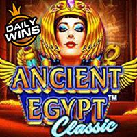 permainan slot Ancient Egypt Classic™ provider Pragmatic Play dari situs slot gacor 99ASET