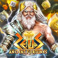 permainan slot Ancient Fortunes: Zeus provider Micro Gaming dari situs slot gacor 99ASET