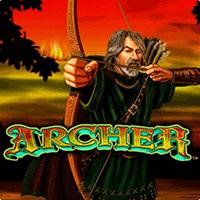 permainan slot Archer provider Joker dari situs slot gacor 99ASET