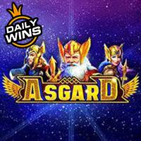 permainan slot Asgard JP provider Pragmatic Play dari situs slot gacor 99ASET