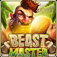 permainan slot Beast Master provider Live 22 dari situs slot gacor 99ASET