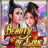 permainan slot Beauty of Love provider Live 22 dari situs slot gacor 99ASET