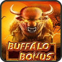 permainan slot Buffalo Bonus provider Slot 88 dari situs slot gacor 99ASET