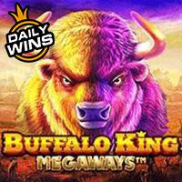 permainan slot Buffalo King Megaways provider Pragmatic Play dari situs slot gacor 99ASET