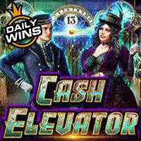 permainan slot Cash Elevator™ provider Pragmatic Play dari situs slot gacor 99ASET