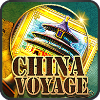 permainan slot CHINA VOYAGE provider Astro Tech dari situs slot gacor 99ASET