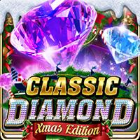 permainan slot Classic Diamond Xmas Edition provider Live 22 dari situs slot gacor 99ASET