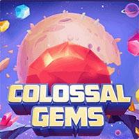 permainan slot Colossal Gems provider Habanero dari situs slot gacor 99ASET