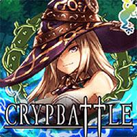 permainan slot CrypBattle provider Gamatron dari situs slot gacor 99ASET