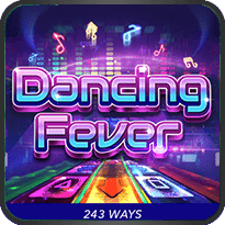 permainan slot Dancing Fever provider Spade Gaming dari situs slot gacor 99ASET