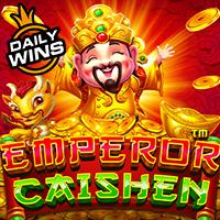 permainan slot Emperor Caishen™ provider Pragmatic Play dari situs slot gacor 99ASET