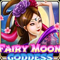 permainan slot Fairy Moon Goddess provider Live 22 dari situs slot gacor 99ASET