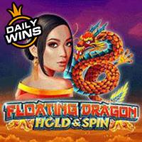 permainan slot Floating Dragon™ provider Pragmatic Play dari situs slot gacor 99ASET