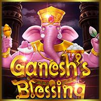 permainan slot Ganesh Blessing provider Slot 88 dari situs slot gacor 99ASET