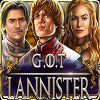 permainan slot G.O.T Lannister provider Live 22 dari situs slot gacor 99ASET