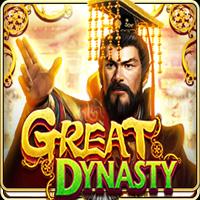 permainan slot Great Dynasty provider Live 22 dari situs slot gacor 99ASET