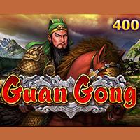 permainan slot Guan Gong provider JDB dari situs slot gacor 99ASET