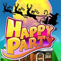 permainan slot Happy Party provider Joker dari situs slot gacor 99ASET