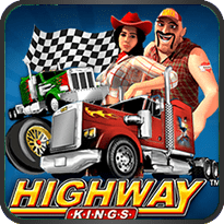 permainan slot Highway King provider Slot 88 dari situs slot gacor 99ASET