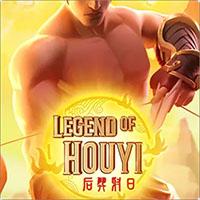 permainan slot Legend of Hou Yi provider PG Soft dari situs slot gacor 99ASET