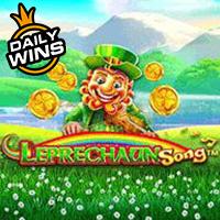 permainan slot Leprechaun Song™ provider Pragmatic Play dari situs slot gacor 99ASET