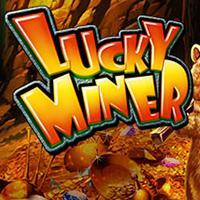 permainan slot Lucky Miner provider JDB dari situs slot gacor 99ASET