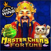 permainan slot Master Chen’s Fortune™ provider Pragmatic Play dari situs slot gacor 99ASET