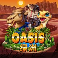 permainan slot Oasis provider Joker dari situs slot gacor 99ASET