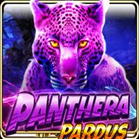 permainan slot Panthera Pardus provider Live 22 dari situs slot gacor 99ASET