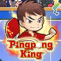 permainan slot Ping Pong King provider Gamatron dari situs slot gacor 99ASET