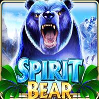 permainan slot Spirit Bear provider Live 22 dari situs slot gacor 99ASET