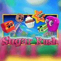 permainan slot Sugar Rush provider Pragmatic Play dari situs slot gacor 99ASET