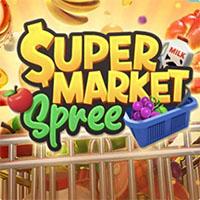 permainan slot Supermarket Spree provider PG Soft dari situs slot gacor 99ASET