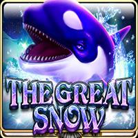 permainan slot The Great Snow provider Live 22 dari situs slot gacor 99ASET
